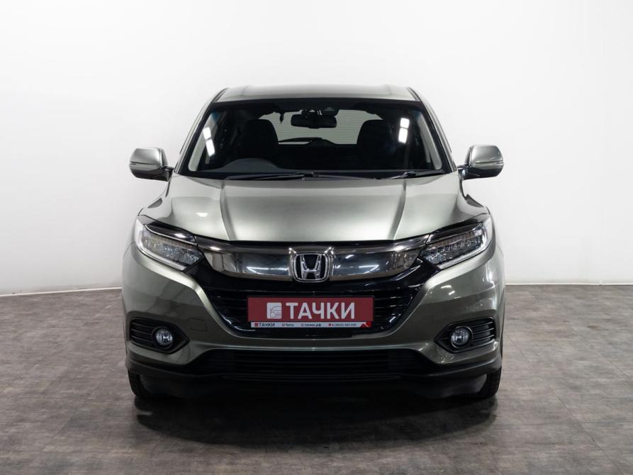 Honda Vezel I Рестайлинг Чита  - изображение 2