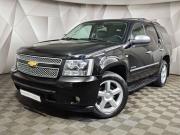 Chevrolet Tahoe III Москва  - изображение 21