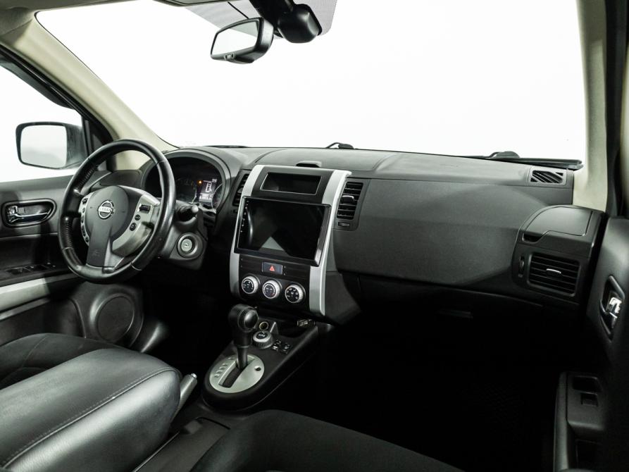Nissan X-Trail II Рестайлинг Санкт-Петербург  - изображение 9