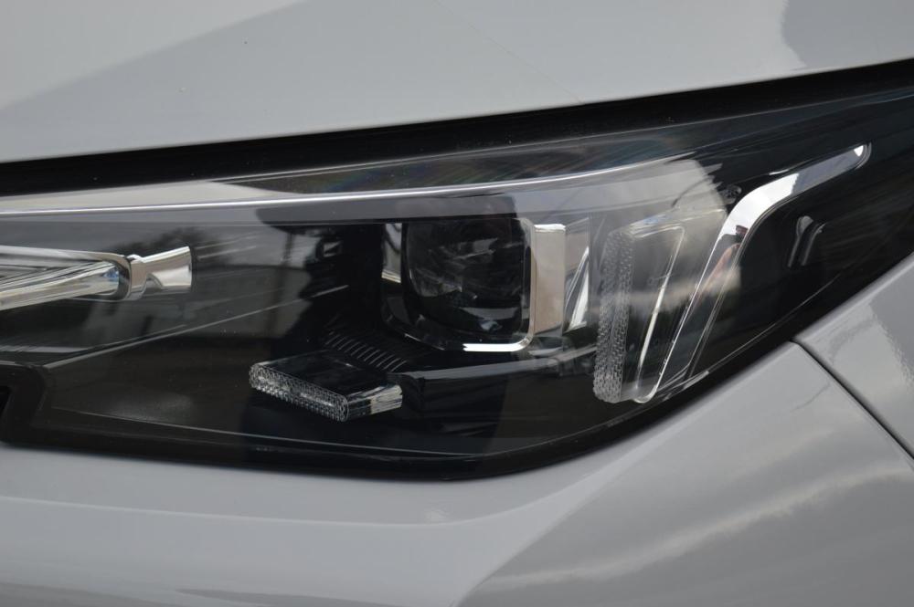 Changan UNI-S (CS55 Plus) Оренбург  - изображение 8