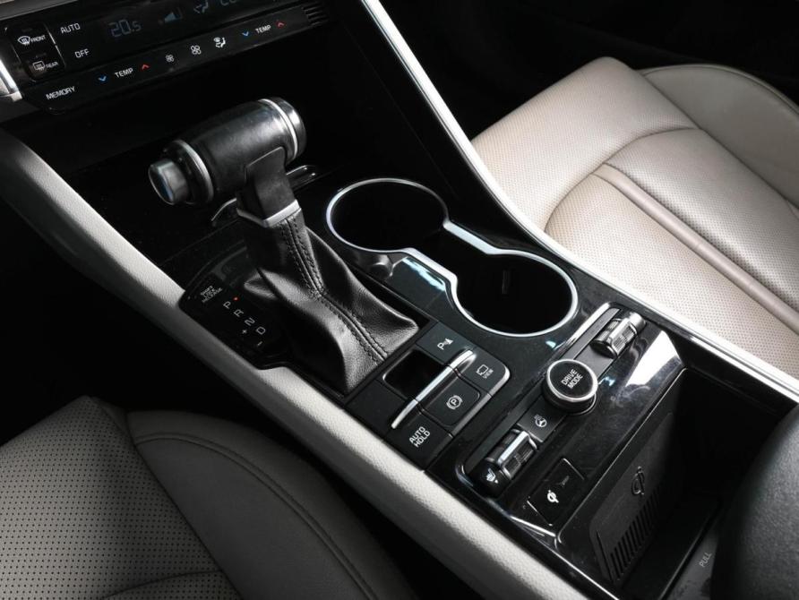 Kia K5 III Ростов-на-Дону  - изображение 18