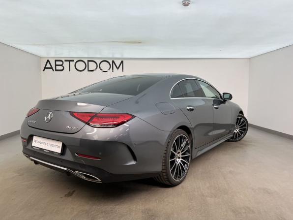 Mercedes-Benz CLS III (C257) с пробегом 2020 года, цена 7 550 000 рублей, 47900 км, седан, Автокод Объявления