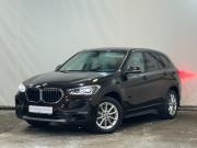 BMW X1 II (F48) Рестайлинг Кемерово  - изображение 26