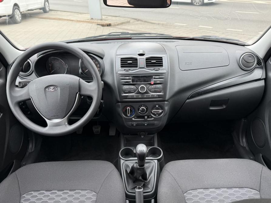 Lada (ВАЗ) Granta I Рестайлинг Краснодар  - изображение 9