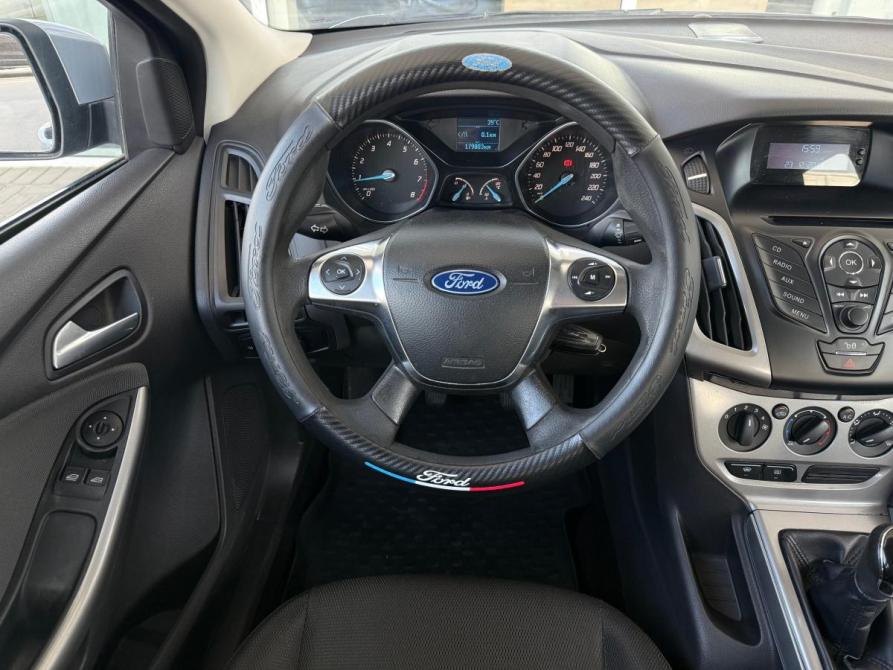 Ford Focus III Липецк  - изображение 6