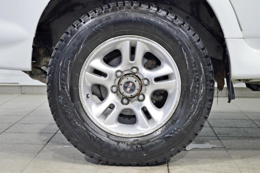 ТагАЗ Road Partner Сургут  - изображение 19