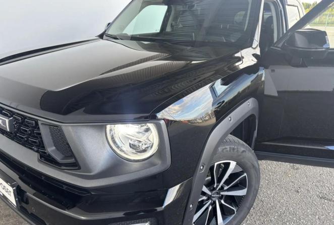 Haval H7 I с пробегом 2025 года, цена 3 195 000 рублей, 28491 км, внедорожник, Автокод Объявления