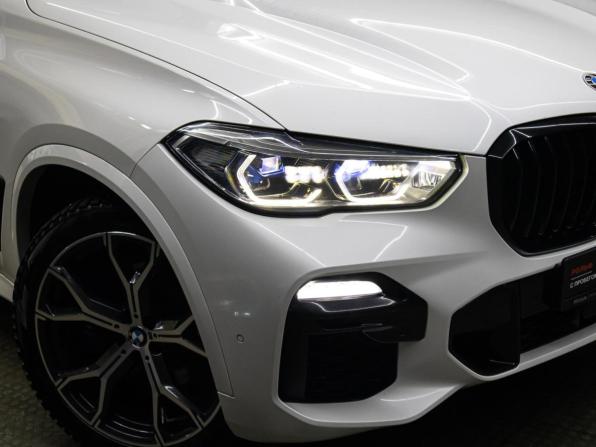 BMW X5 IV (G05/G18) с пробегом 2020 года, цена 7 050 000 рублей, 114500 км, внедорожник, Автокод Объявления