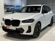 BMW X3 III (G01) Рестайлинг Новосибирск  - изображение 25
