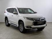 Mitsubishi Pajero Sport III Химки  - изображение 39