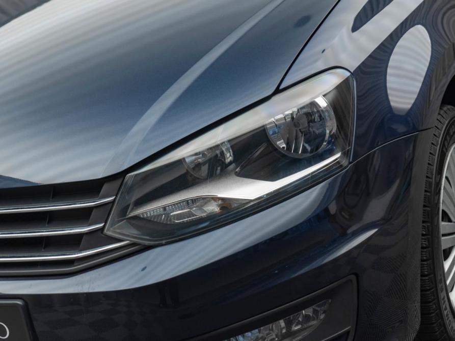 Volkswagen Polo V Рестайлинг Москва  - изображение 22