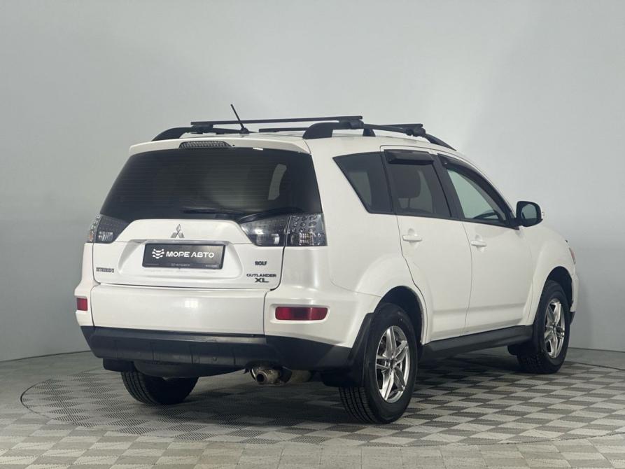 Mitsubishi Outlander II Рестайлинг Калининград  - изображение 5