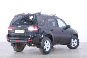 Ford Escape I Рестайлинг 2 Омск  - изображение 28