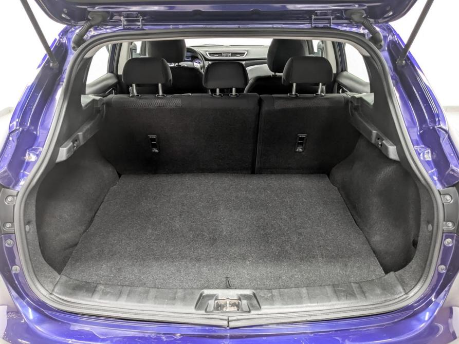 Nissan Qashqai II Москва  - изображение 10
