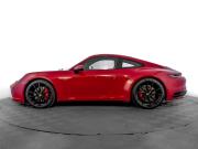 Porsche 911 VIII (992) Москва  - изображение 38