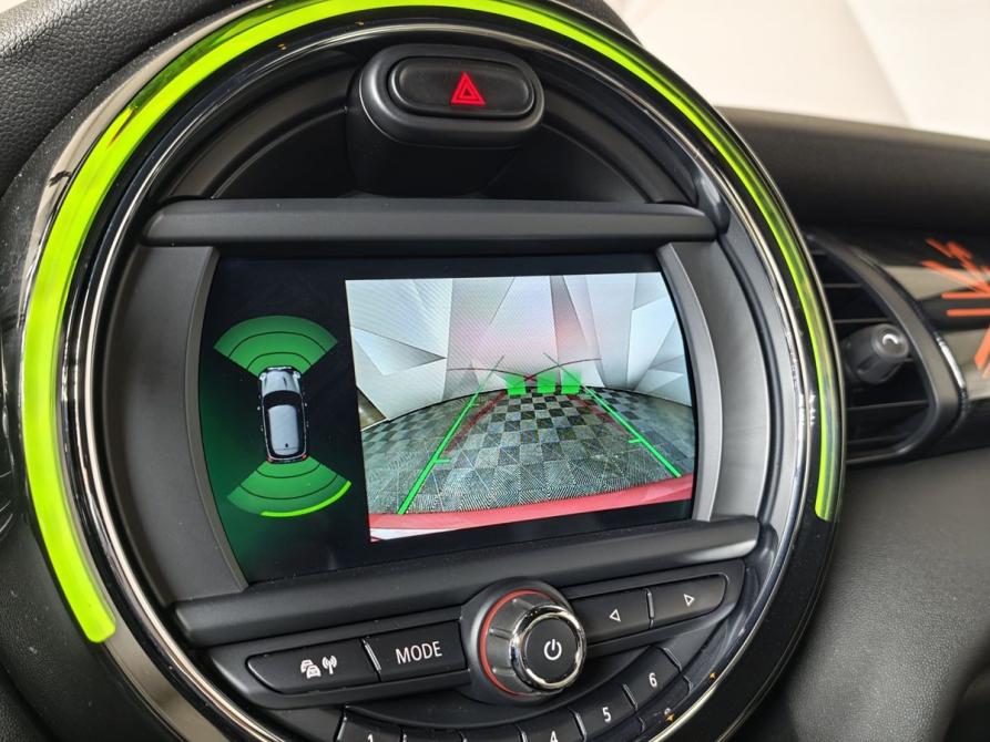 Mini Hatch III (F55/F56) Рестайлинг Москва  - изображение 16