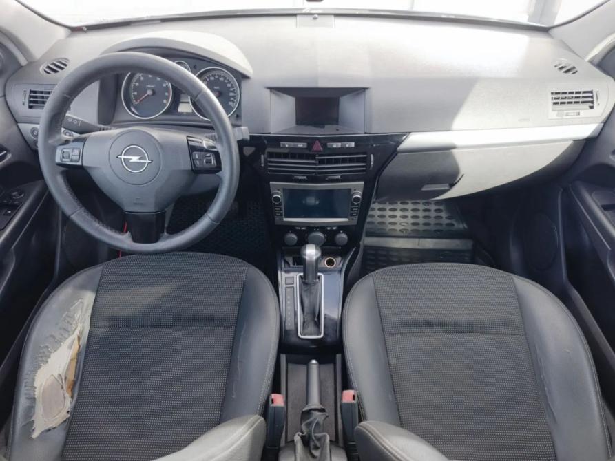 Opel Astra H Рестайлинг Ярославль  - изображение 9