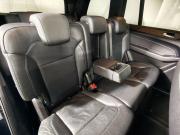 Mercedes-Benz GLS I (X166) Москва  - изображение 45