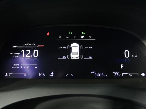 Toyota Camry VIII (XV70) Рестайлинг с пробегом 2023 года, цена 3 750 000 рублей, 30000 км, седан, Автокод Объявления