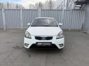 Kia Rio II Рестайлинг Ростов-на-Дону  - изображение 29