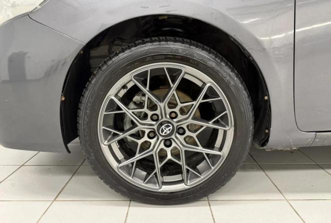 Toyota Corolla X (E140 E150) Рестайлинг с пробегом 2012 года, цена 1 070 000 рублей, 280056 км, седан, Автокод Объявления