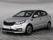 Kia Rio III Рестайлинг Химки  - изображение 14