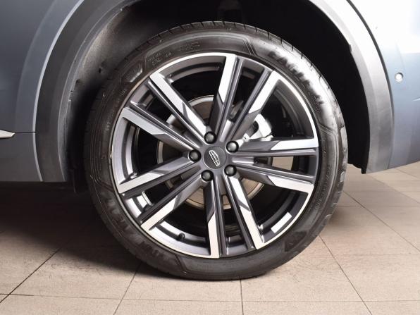 Geely Monjaro I с пробегом 2024 года, цена 3 599 999 рублей, 22154 км, внедорожник, Автокод Объявления