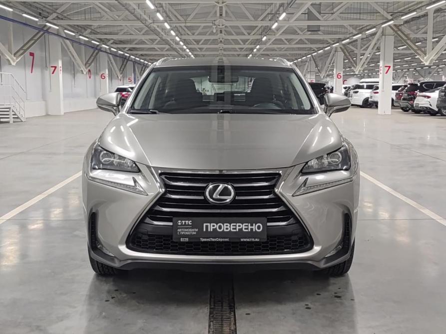 Lexus NX I Казань  - изображение 2
