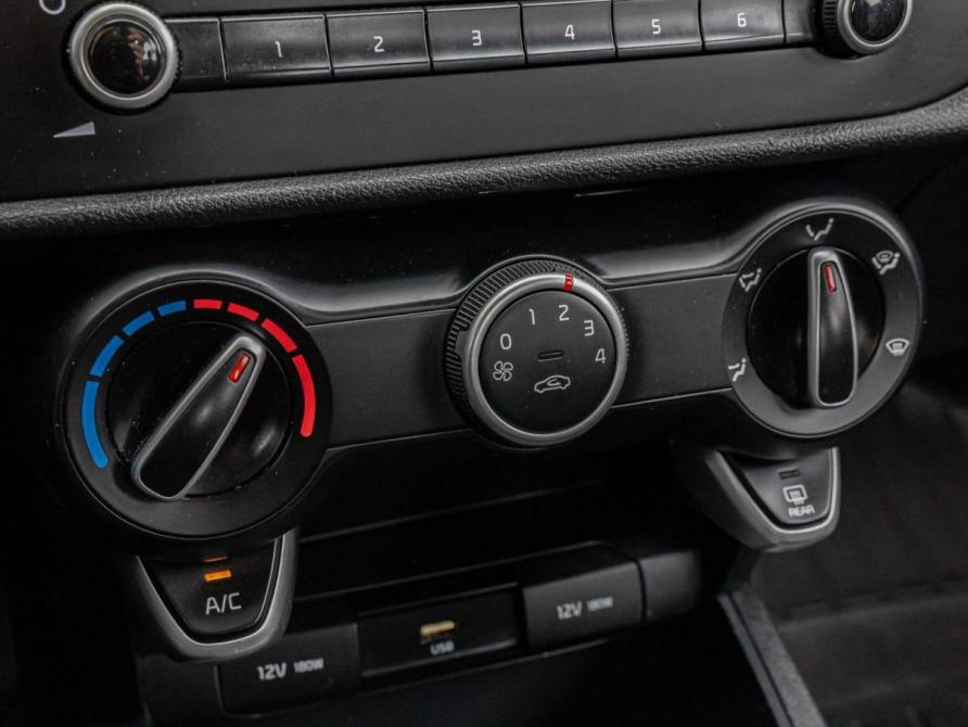 Kia Rio IV Рестайлинг Краснодар  - изображение 13