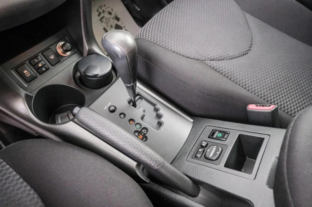Toyota RAV4 III (XA30) Рестайлинг Красноярск  - изображение 18