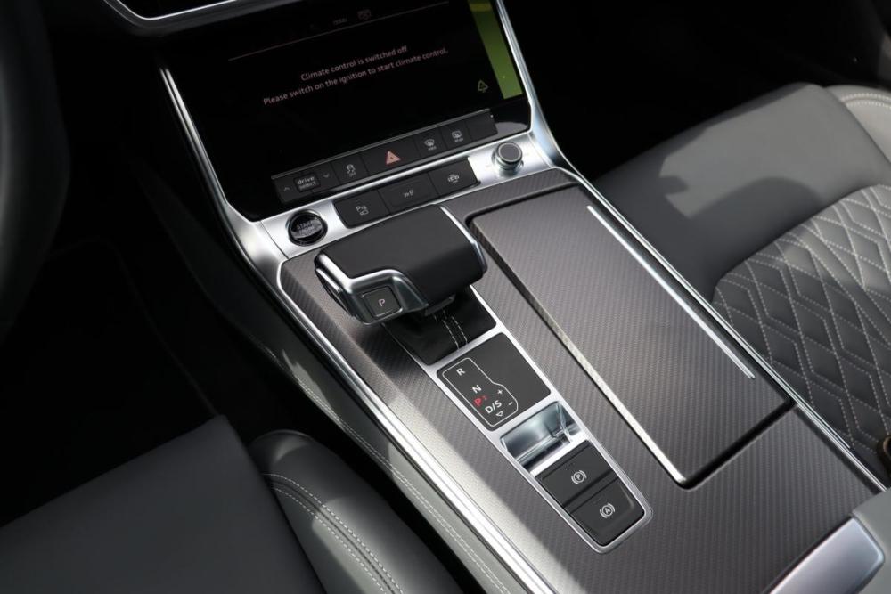 Audi A7 II (4K) Тюмень  - изображение 17