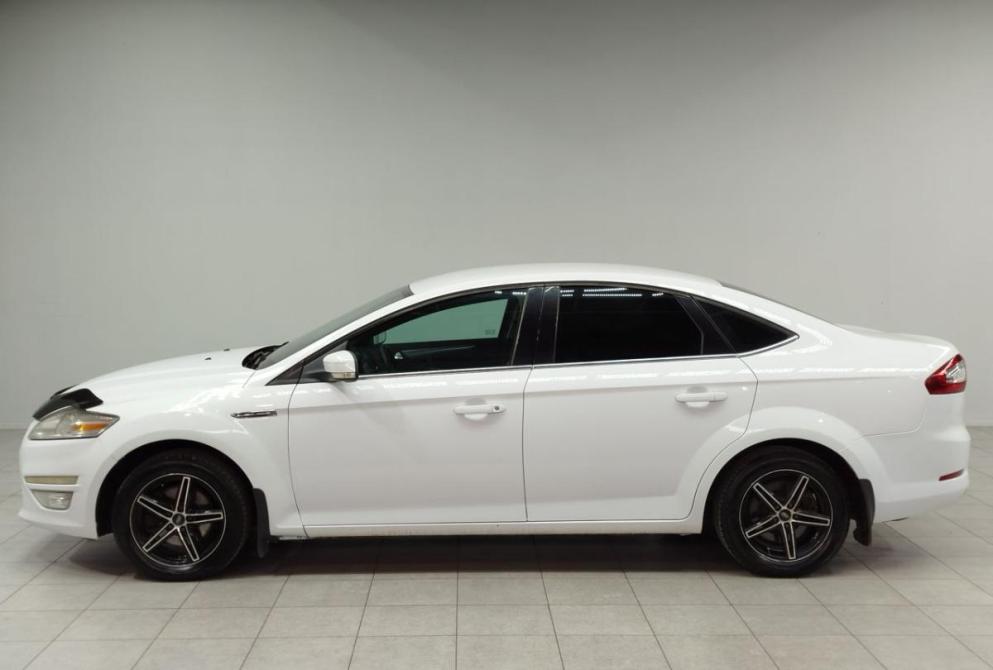 Ford Mondeo IV Рестайлинг Саратов  - изображение 8