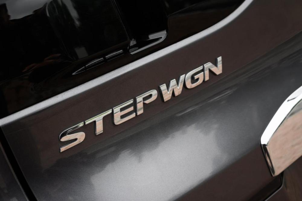 Honda Stepwgn V Рестайлинг Ульяновск  - изображение 6