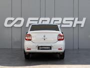 Renault Logan II Краснодар  - изображение 25