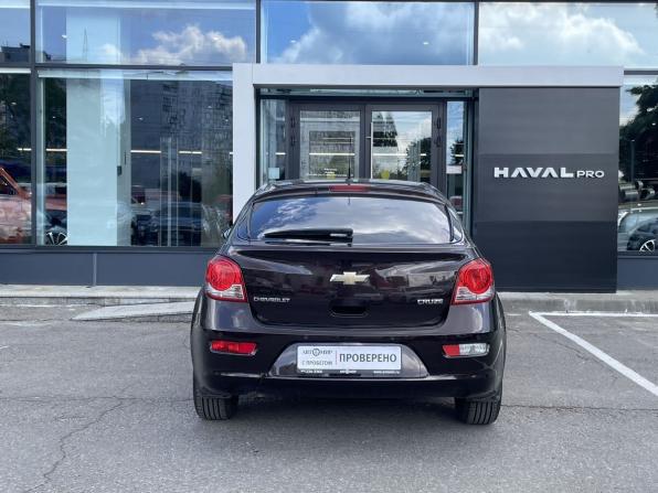 Chevrolet Cruze I Рестайлинг с пробегом 2014 года, цена 749 000 рублей, 123664 км, хэтчбек, Автокод Объявления