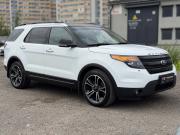 Ford Explorer V Санкт-Петербург  - изображение 37