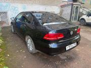 Volkswagen Passat B7 Уфа  - изображение 9
