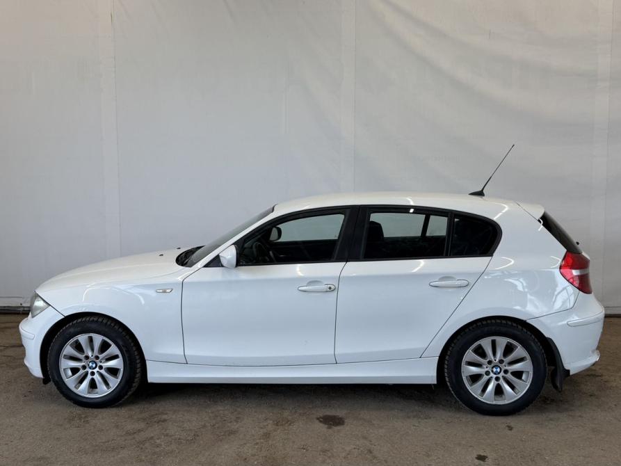 BMW 1 серии I (E81/E82/E87/E88) Рестайлинг Псков  - изображение 7