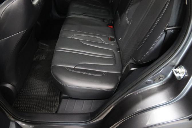 Changan CS75 Plus I Рестайлинг с пробегом 2023 года, цена 2 385 850 рублей, 27599 км, внедорожник, Автокод Объявления
