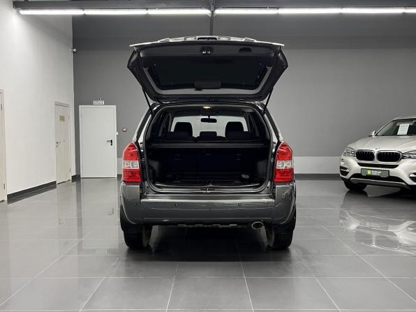 Hyundai Tucson I с пробегом 2007 года, цена 875 000 рублей, 194565 км, внедорожник, Автокод Объявления