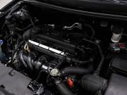 Hyundai Solaris I Рестайлинг Красноярск  - изображение 57