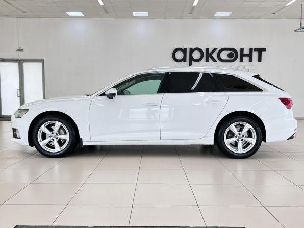 Audi A6 V (C8) с пробегом 2019 года, цена 3 840 000 рублей, 201900 км, универсал, Автокод Объявления