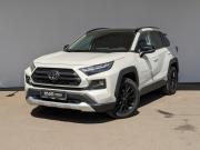 Toyota RAV4 V (XA50) Москва  - изображение 31