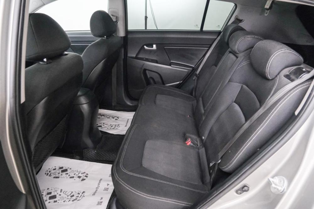 Kia Sportage III Красноярск  - изображение 20