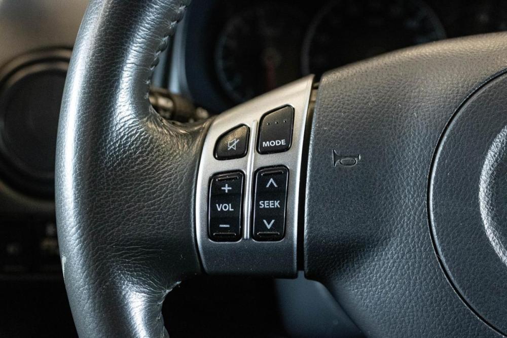 Suzuki SX4 I (Classic) Уфа  - изображение 15