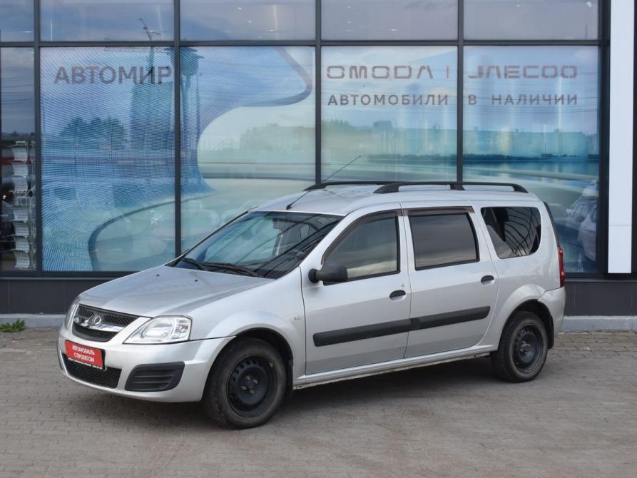 Lada (ВАЗ) Largus I Архангельск  - изображение 1
