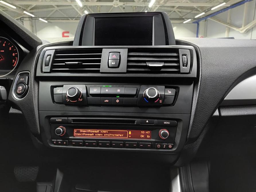 BMW 1 серии II (F20/F21) Казань  - изображение 18