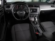 Volkswagen Golf VII Воронеж  - изображение 23