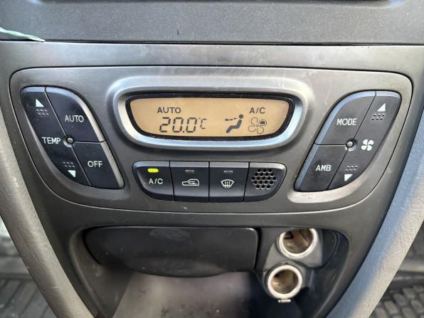 Hyundai Santa Fe I с пробегом 2001 года, цена 459 000 рублей, 243018 км, внедорожник, Автокод Объявления