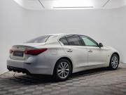 Infiniti Q50 I Москва  - изображение 23